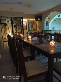 Hotel Las Monjas - Image 1