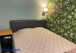 Öko Kemping és Glamping Tiszadada - Image 4