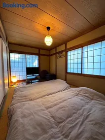 Shirako House - Image 3