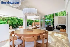 The Garden Villa - Mediterranean Oasis in BCN - Image 1