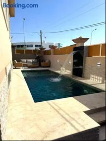 Amazing 8-Bedroom pool villa REG82029 - Image 2