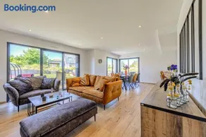 Ti Braz Magnifique Maison Piscine - Image 4
