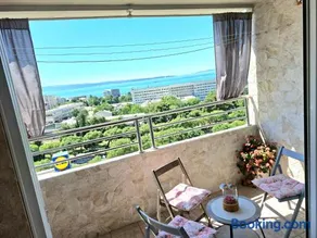 Apartment Gaga Split - sea view - Image 2