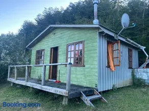 Cabana en Laguna Pastahue - Image 3