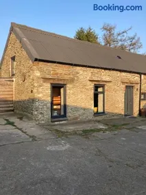 The Milking Parlour at Berthllwyd - Image 1
