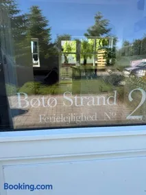 Bøtø strand ferielejlighed 2 - Image 5