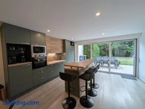 Maison Ronchin Lille Tok-Tok HD - Image 3