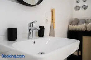 1 BR Studio - Zentral - Wifi - Kaffee - Netflix - Image 3