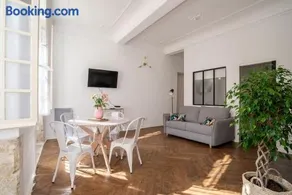 Appartement 55m² - 2/4 personnes en centre ville - Image 3
