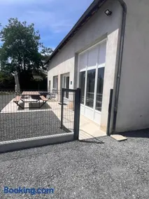 Gîte 15 personnes maison familiale proche du PAL - Image 1