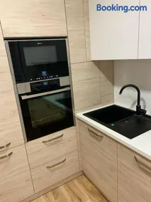 Alytus Apartament - Image 2
