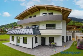Appartement Sonnentraum - Image 1