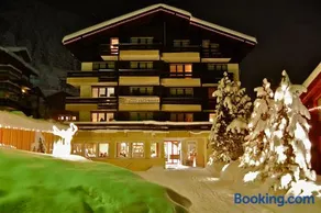 Hotel Garni Jägerhof - Image 1