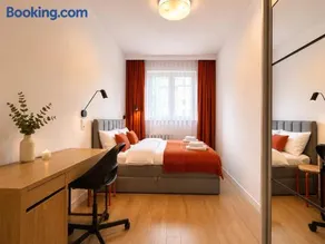 Zegrze Lake Apartament BAZA z prywatnym wejściem - Image 5