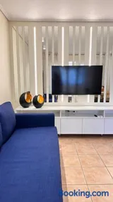 Elea Verde Blu Apt - Image 5