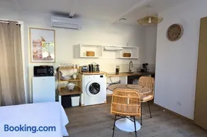 Cocon Zen & Accessible - WIFI - NETFLIX - PRIME - CLIM - Image 1