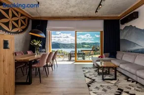 udanypobyt Apartamenty Czorsztyn Panorama 2 B - Image 2