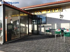 HOSTAL RESTAURANTE DON PEPE - Image 1