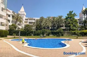 Blue Marina - Terraza, piscina y Wifi gratis - Image 2