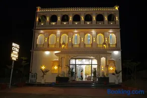 Hotel Cyra palace - Image 3