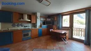 Mont Blanc Apartment Morgex - Image 4