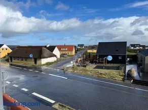 Stor lejlighed ved stranden i Agger Cold Hawaii - Image 3