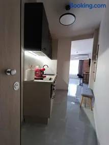 Central Studio in Veria - Image 5