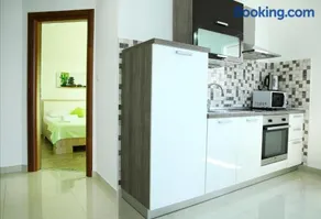 Apartments Nemira Exclusive - Image 1