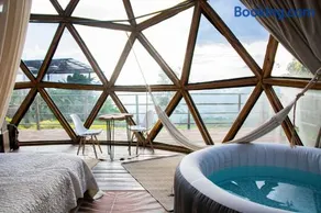 Vespertino Ecohotel Glamping - Image 2