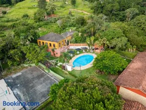 Pousada Villa Verona - Image 3