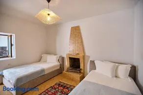 Authentic Seaview Villa In Dhermi Village - Image 2
