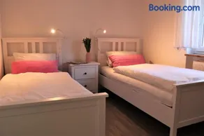 Schöne Ferienwohnung vor den Toren Pullman Citys - Image 3