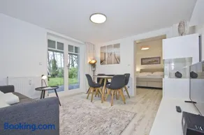 Ferienresidenz Zwei Bodden Ferienwohnung 112 - Image 3
