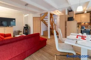 Ferienhaus Ostseedüne nur ca 100 Meter bis zum Strand - Image 3