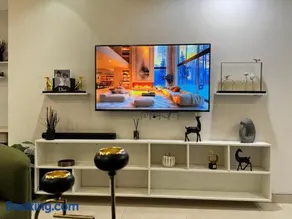 GOLD CREST Premium Signature Apartments-DHA LAHORE PHASE 4 - Image 3