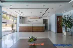 Apartamento em Macae a 550m da Praia - Image 3