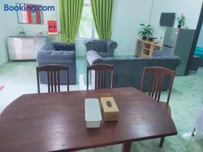 D'Alhamdulillah Homestay - Image 2