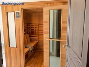 Maison familiale avec sauna à Ainvelle - Image 3