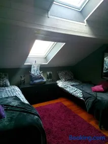 L'Atelier Bed and Breakfast - Image 5