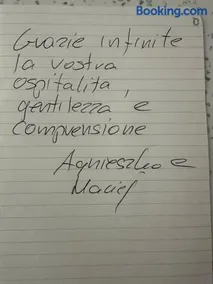 La Casa dei Tre Platani vicino al mare e alle Terme di Caronte - Image 2