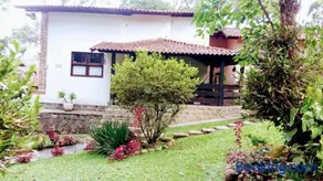 Mansão Adonai nas Cachoeiras de Penedo - Image 1