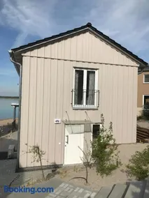 Ferienhäuser am Nordufer des Hainer Sees - Image 3
