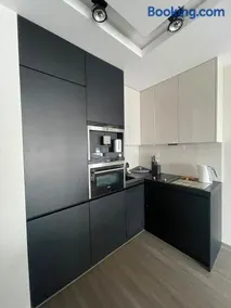 Apartament Prestige View Dziwnówek - Nad Dwoma Wodami - Image 3