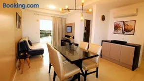 1044 - Apartamento de 01 dormitório em Bombinhas - Residencial Egídio Pinheiro 101 B - Image 4