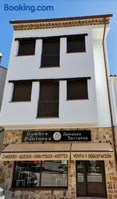 Vivienda Turística Cumbre de Pontones - Image 4