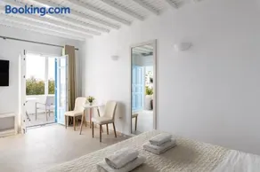 Aegean View Suites Mykonos - Image 2