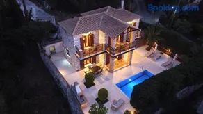George Stone Villa - Image 1
