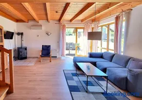 Haus 5 Natur Ferienpark - Urlaub mit Kindern nahe Natur, Erlebnissen und familienfreundlichen Aktivitäten - Image 2