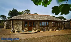 The Old Wagon House - Image 1