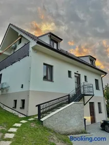 Ubytování Pálava Perná - Image 1